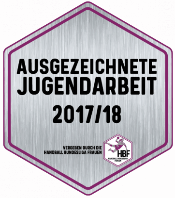 HBF Jugendzertfikat 2017/2018