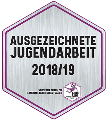 HBF Jugendzertfikat 2018/2019