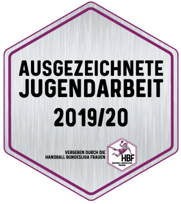 HBF Jugendzertfikat 2019/2020