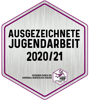 HBF Jugendzertfikat 2020/2021