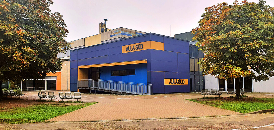Gymnasium Süd Buxtehude