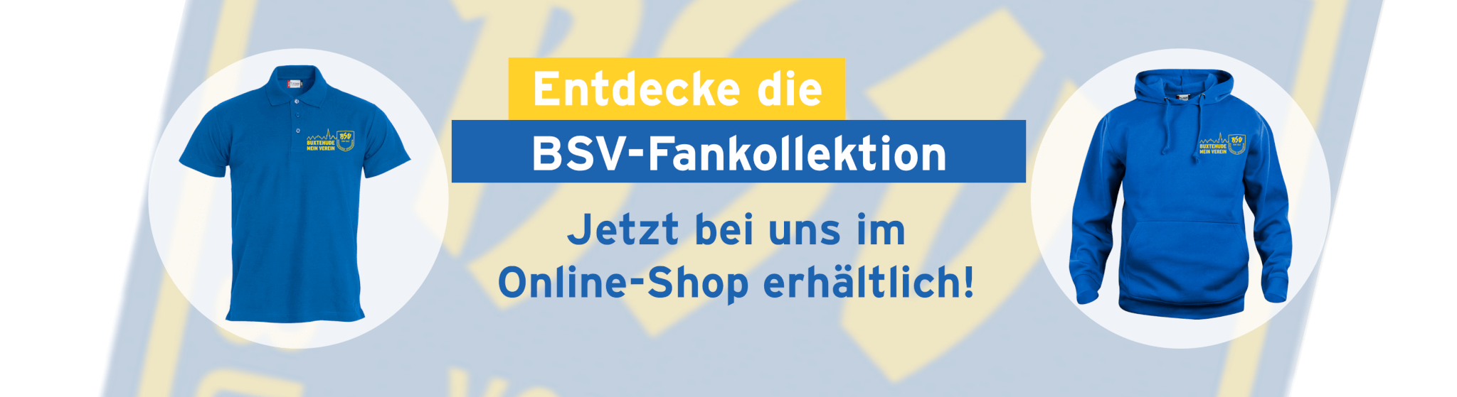 BSV Kollektion