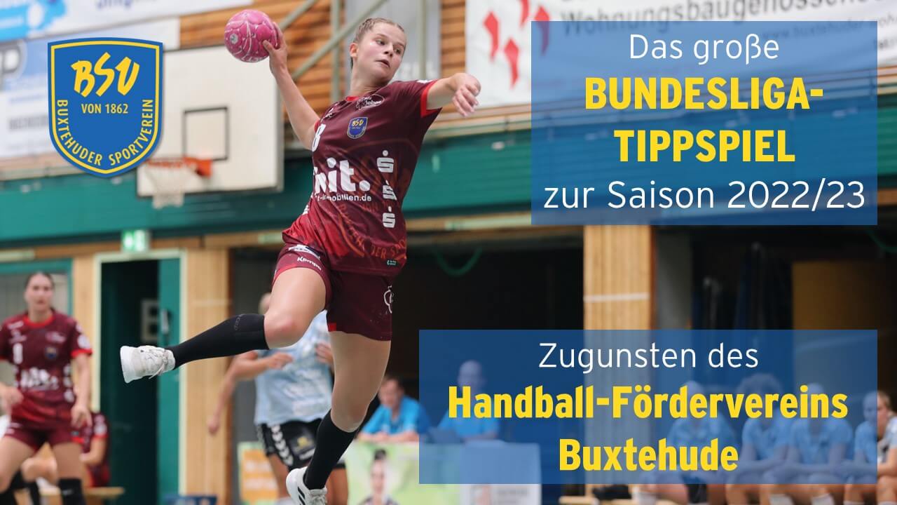 Tippspiel Titelbild Tippspiel Titelbild