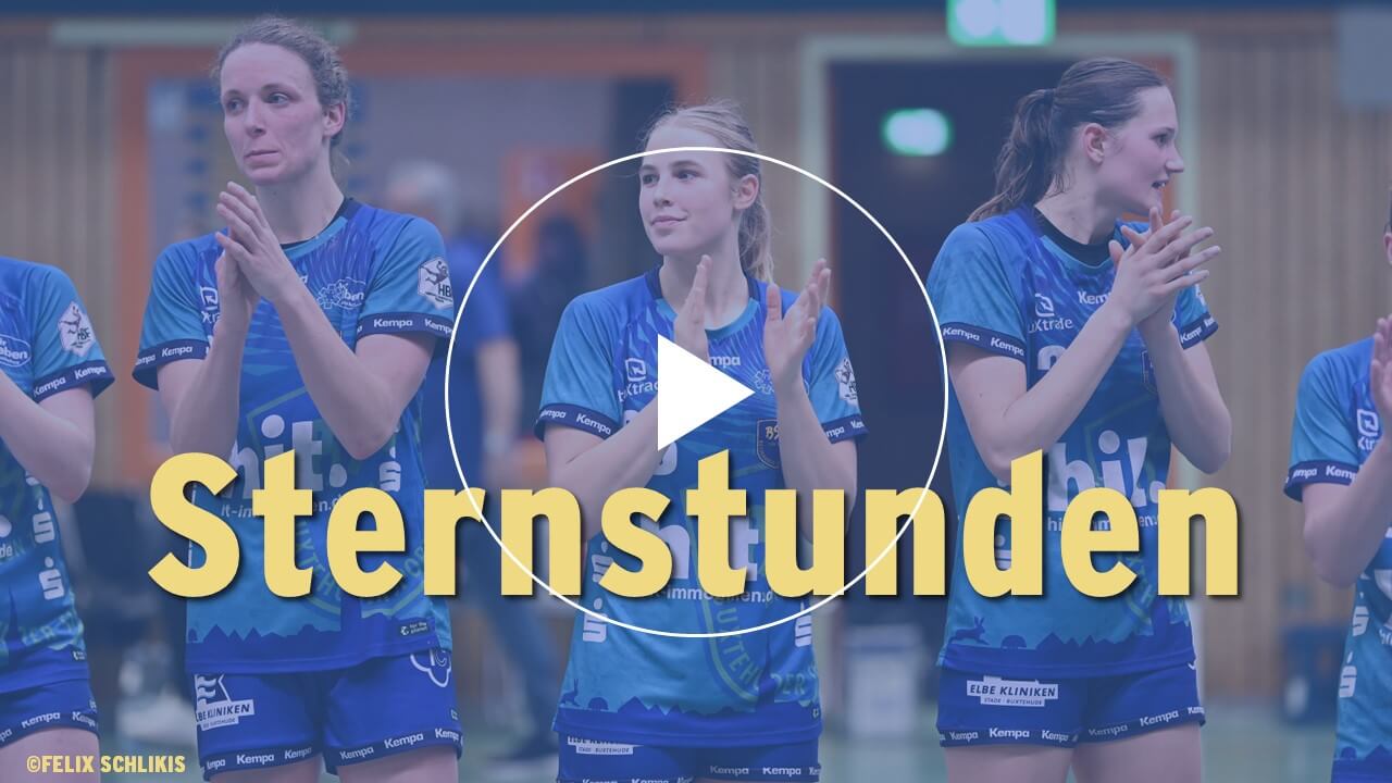Highlights aus dem Bietigheim-Spiel – Buxtehuder SV