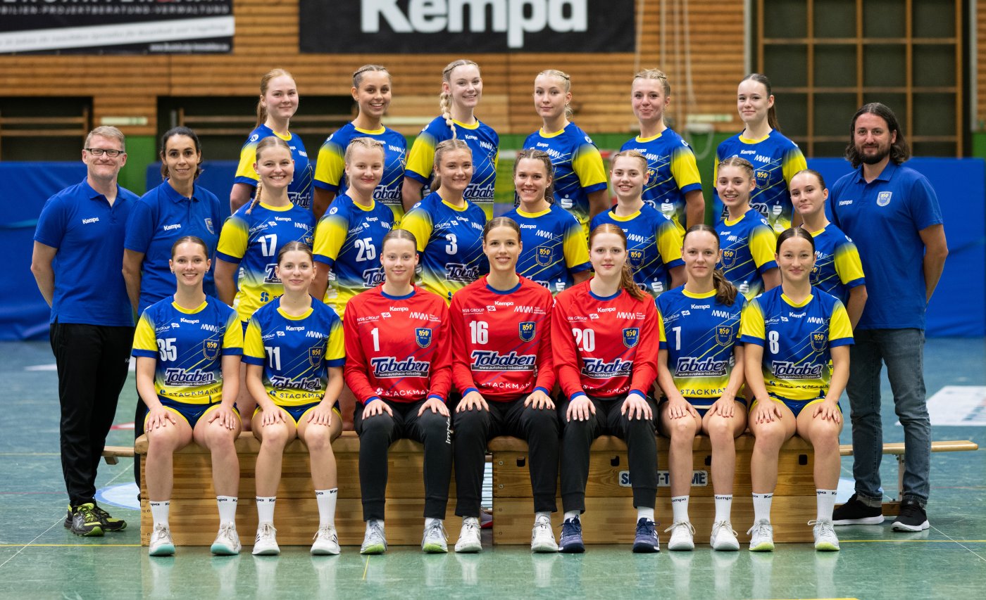 handball a jugend bundesliga live stream