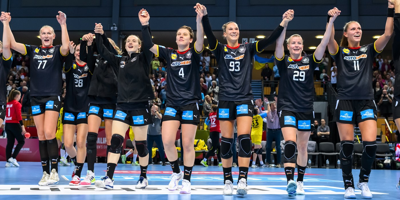 a jugend bundesliga handball weiblich liveticker