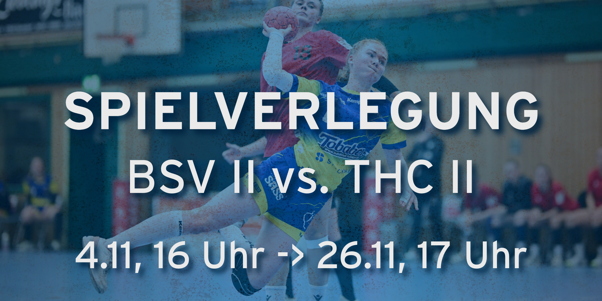 Buxtehuder SV – Handball Bundesliga Frauen