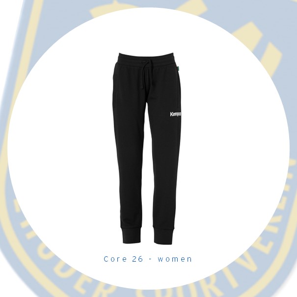 Trainings-Anzug - Hose Core 26 Pants (women)
