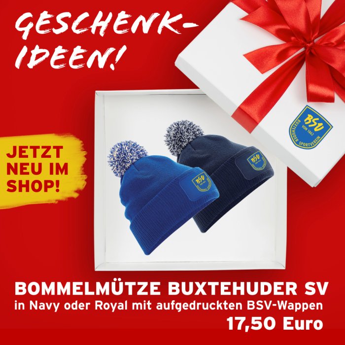 Bommelmütze