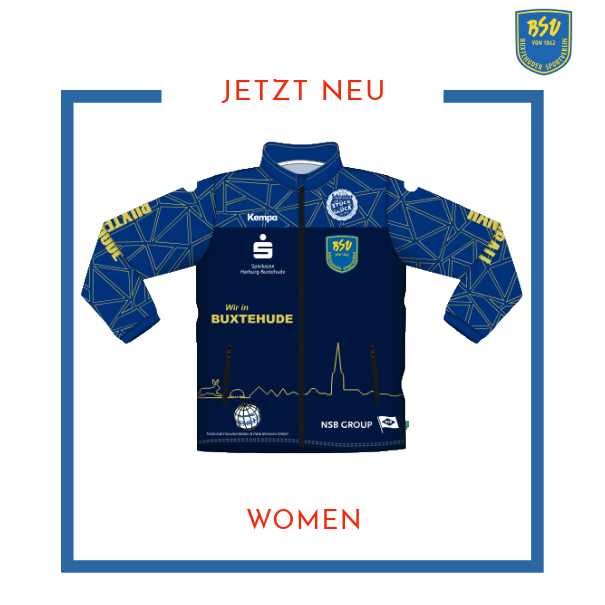 Trainingsjacke (Women)