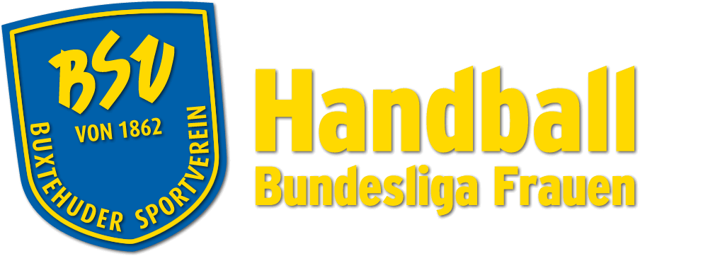 Buxtehuder SV - Handball Bundesliga Frauen